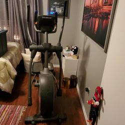 Elliptical With Free Delivery