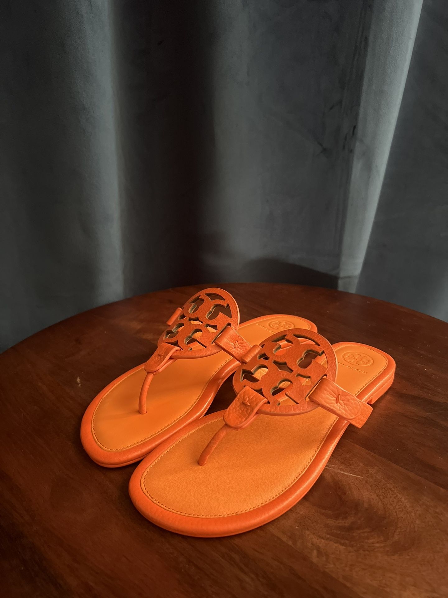 Tory Burch Orange