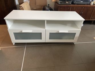 Ikea Brimnes 2-Drawer Console