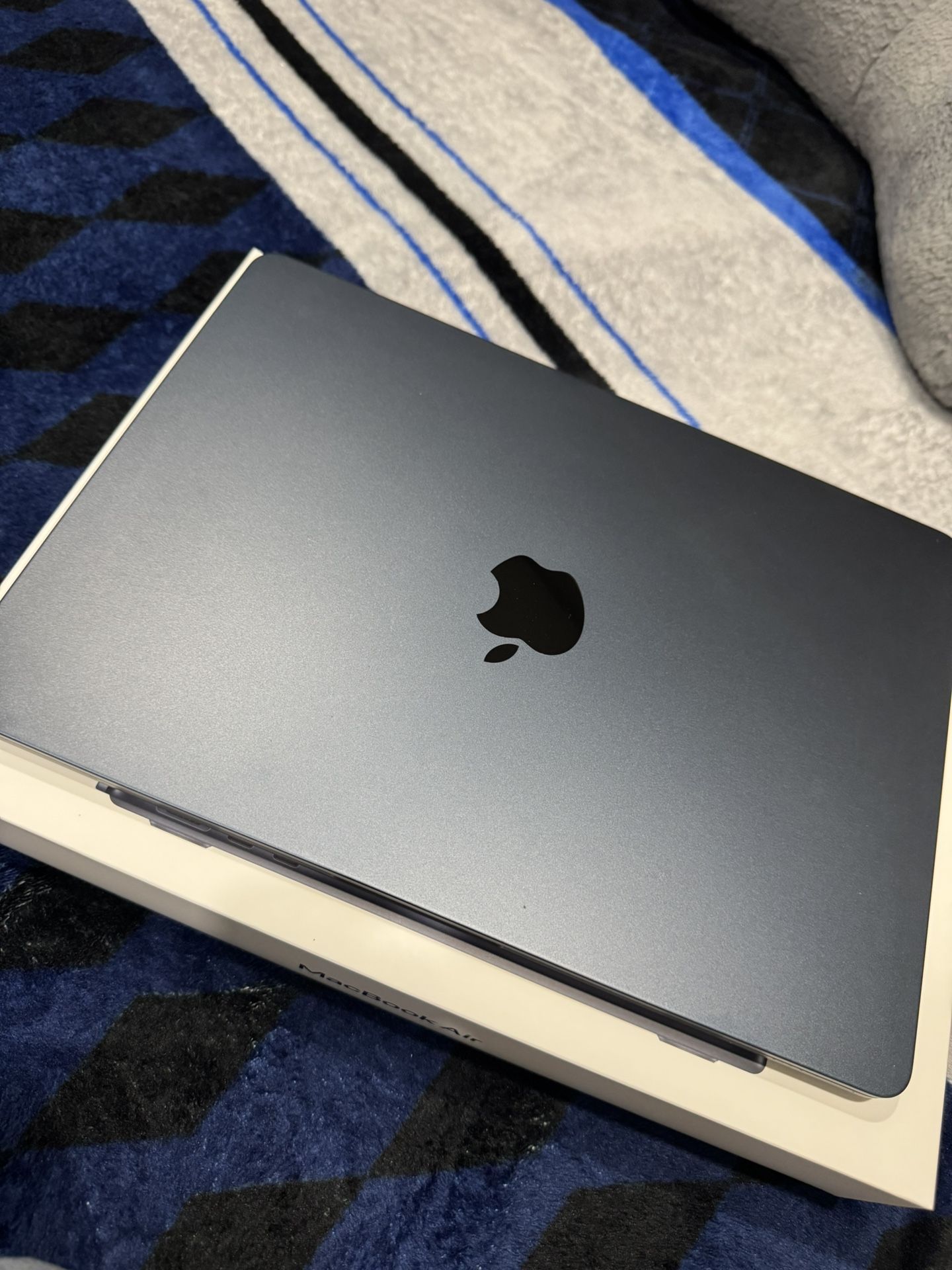 MacBook