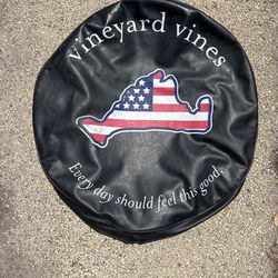 Wheel Cover