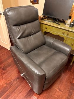 Recliner