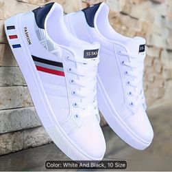 Men'S Shoes Athletic Flats