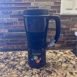 Contigo Thermalock Extreme 16oz Travel Mug