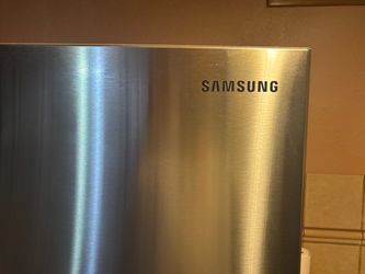 Samsung Refrigerator