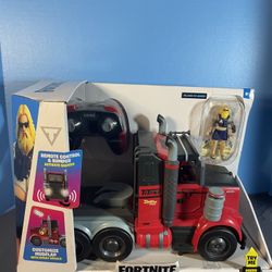 fortnite rc car