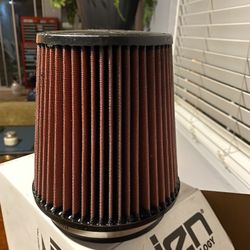 K&N Intake Filter