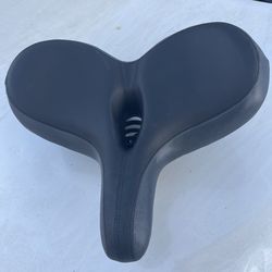 Asiento de bicicleta