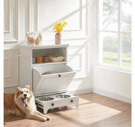 Pet Feeder station 🆕