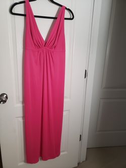 Stunning Beautiful Summer Dress