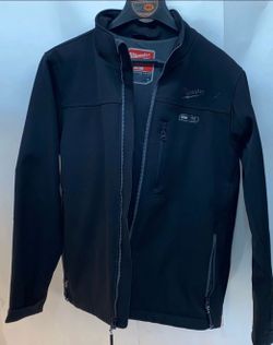 XL Milwaukee M12 heated jacket