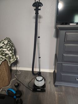 Conair clothing steamer