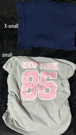 Bundle ( girl clothes)