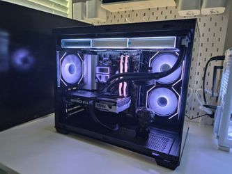 Gaming PC  7600x / 5060TI
