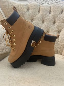 Timberland Boots Stone Street