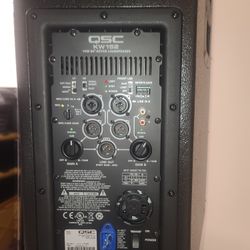 QSC K 152