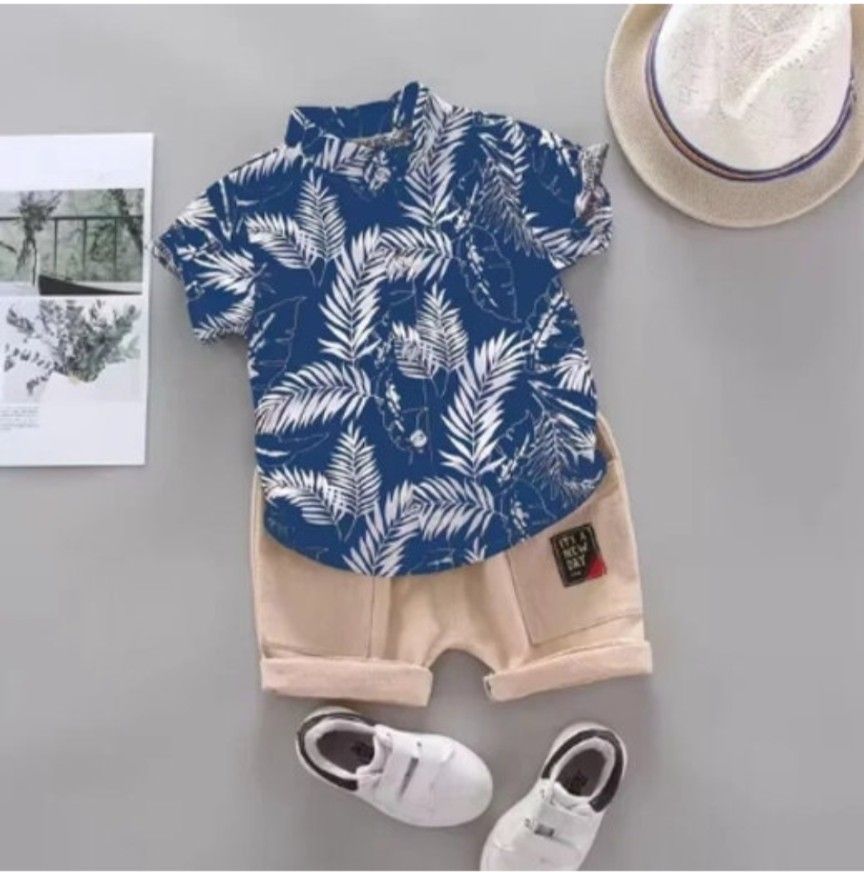 Baby Clothes And Toys