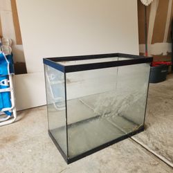 Fish Tank