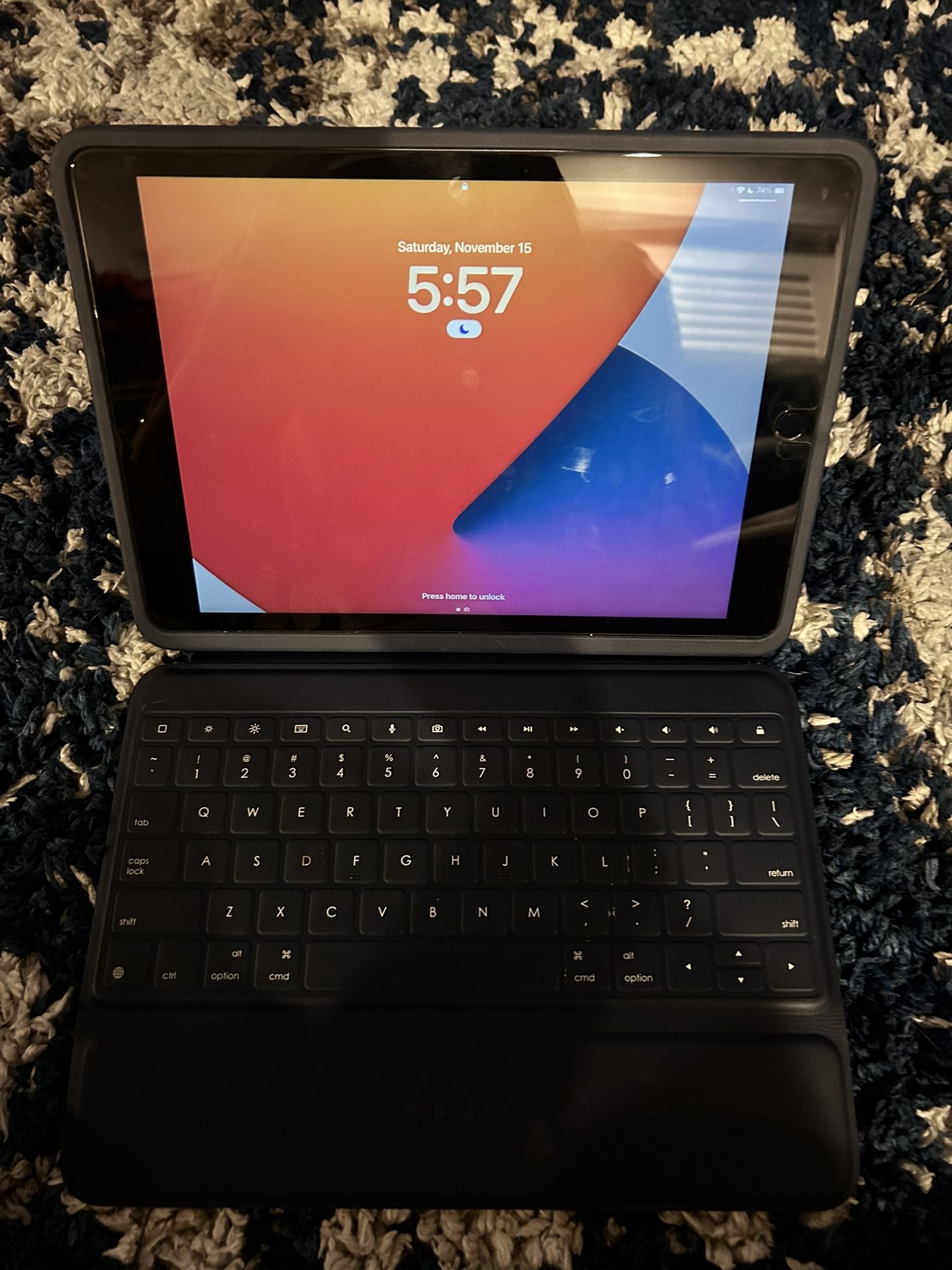 Apple IPad 7th Generation