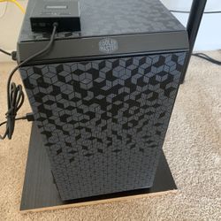 Budget Gaming Computer