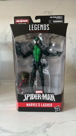 Marvel Legends Lasher