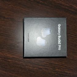 Samsung Galaxy Buds 2 Pro( Brand New In box)