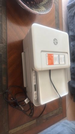 Ho printer Deskjet 4100 series