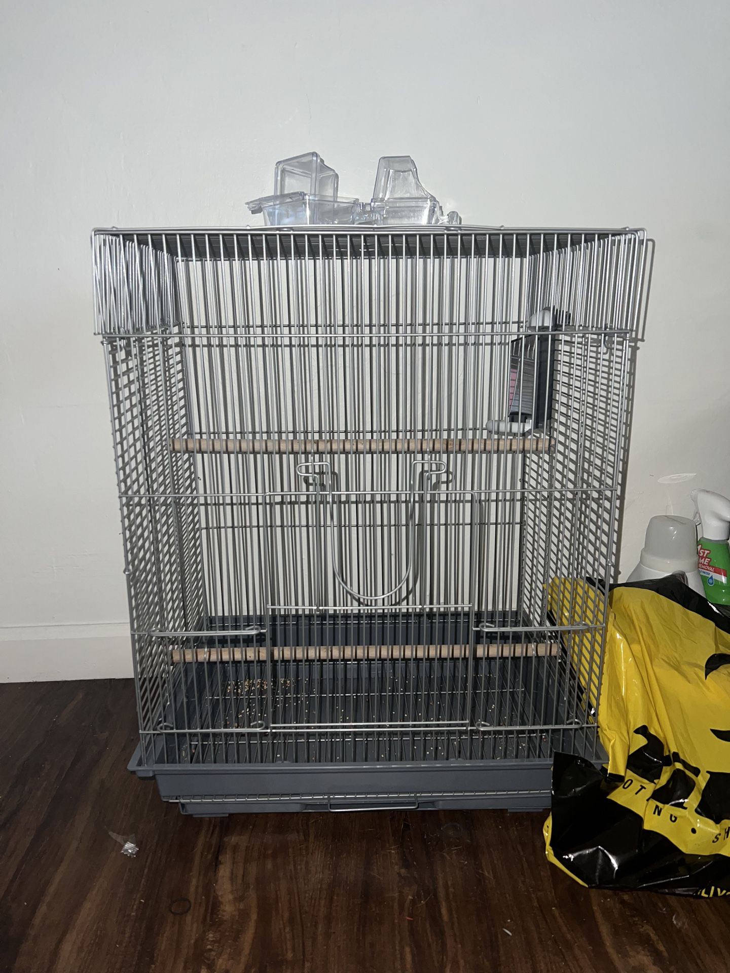 Bird Cage