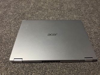 Acer Spin 3 N19W2 i5 10th Gen 8GB RAM $250