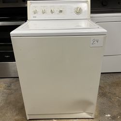 Kenmore Top Load Washer 