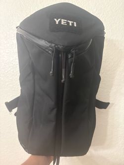 Yeti backpack