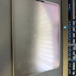 128GB Apple iPad Pro 11” 4th Gen (2022 Model / M2 Chip) 