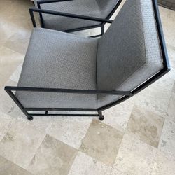 Indoor Chairs