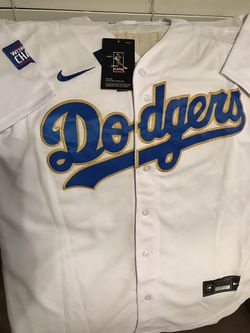 Dodgers Cody Bellinger jersey (world Series Edition) for Sale in Ontario,  CA - OfferUp