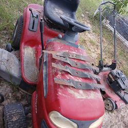 Craftsman Mower 50 Dollars