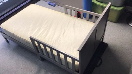 Infant Bed