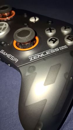 XBOX CONTROL