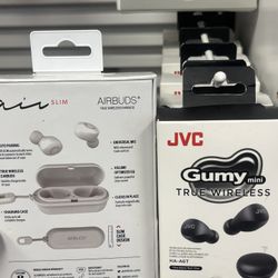 Ear Buds 