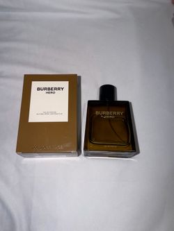 Burberry Hero men’s cologne