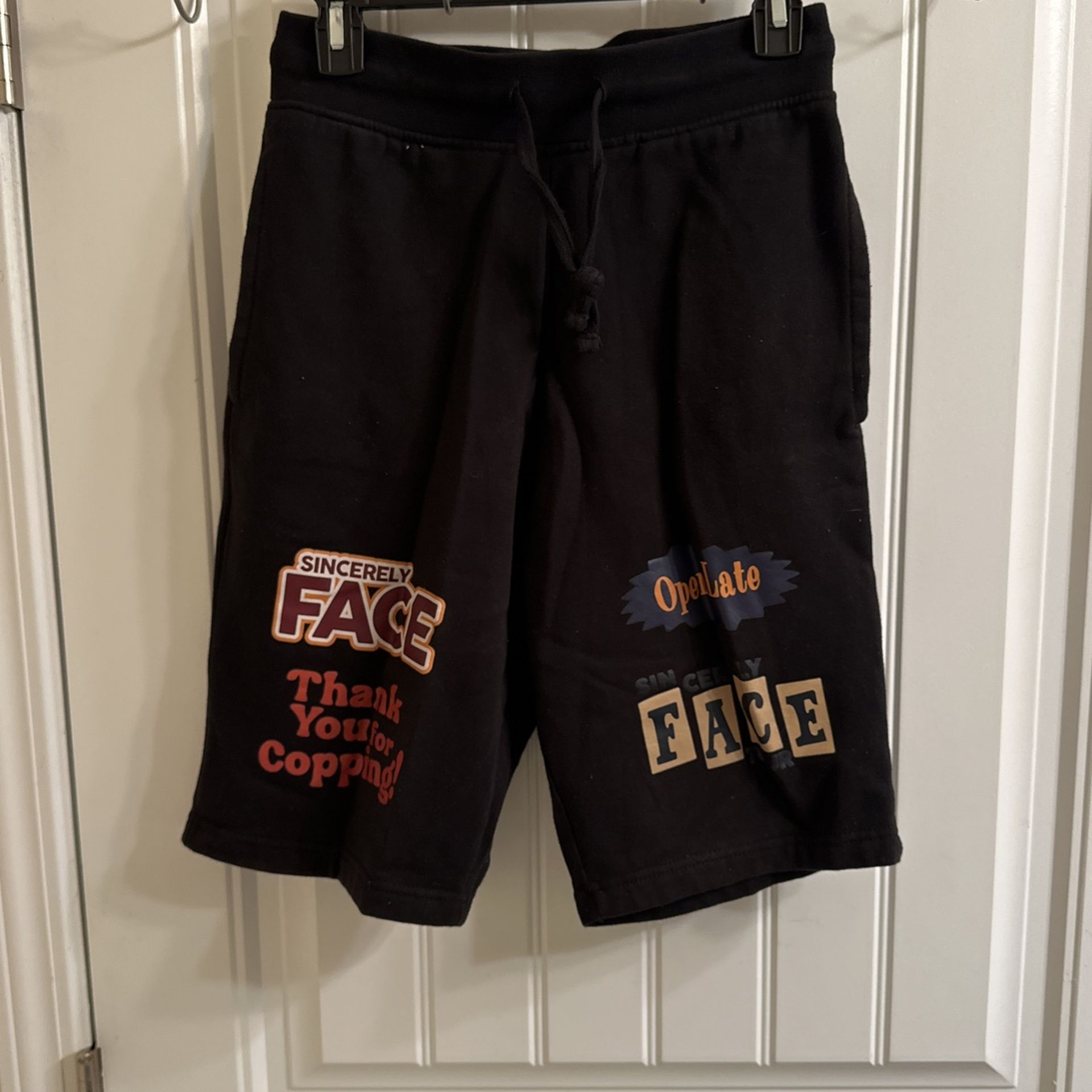 Babyface Ray Apparel