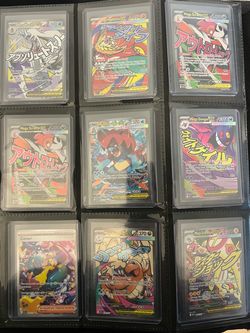 Ascended Hero Lot