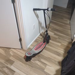 Razor Electric Scooter