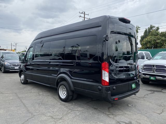 2020 Ford Transit 350 Passenger Van
