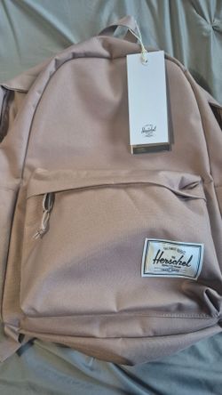 HERSCHEL BACKPACK