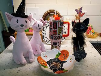 Halloween Haul