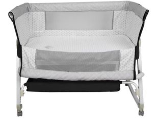 Baby Crib