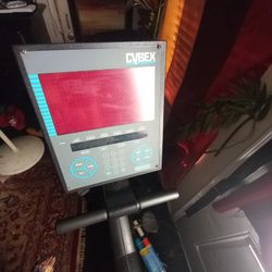 Cybex Exercise Stationary Bike