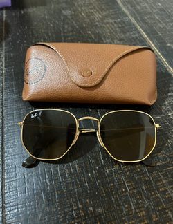 Ray ban authentic