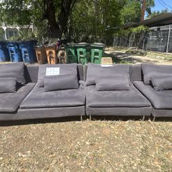 IKEA Soderhamn Couch - FREE