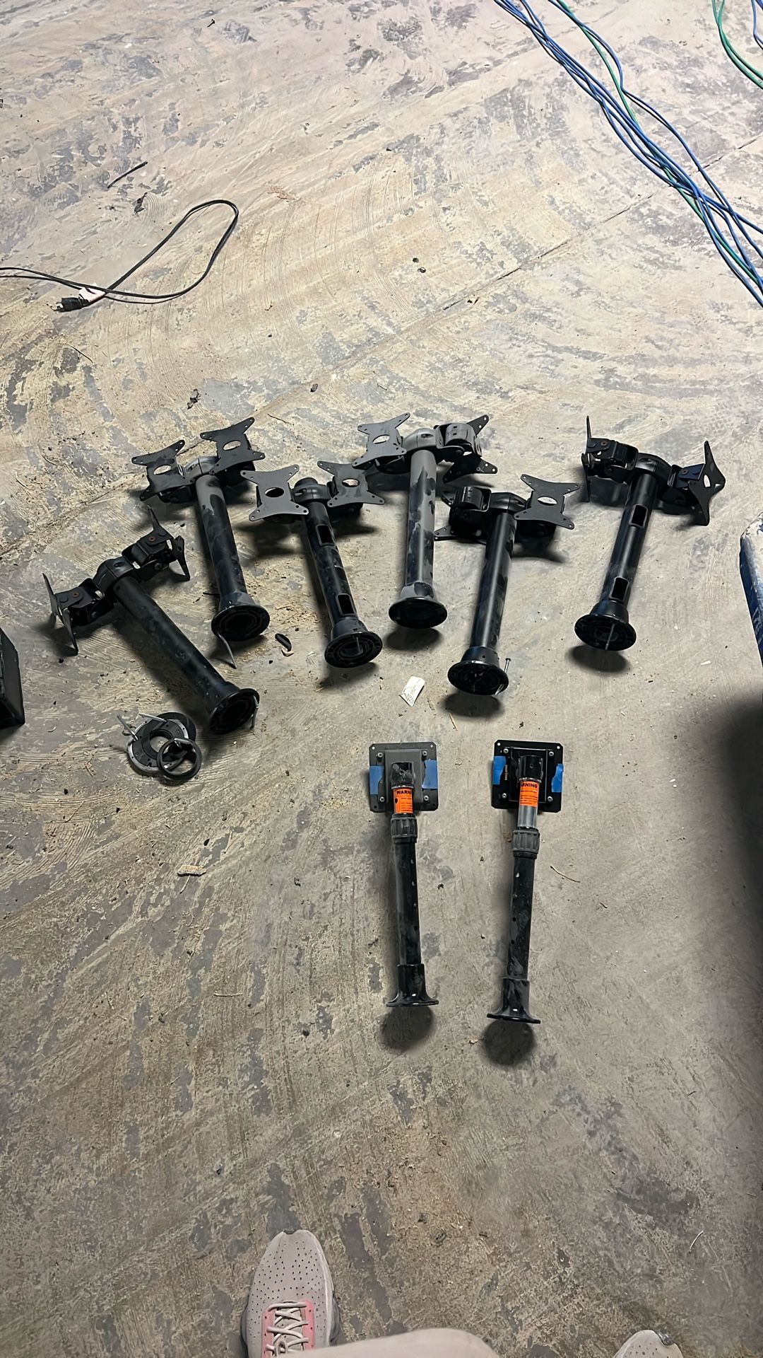 Tec Tower Computer Monitor Gaming